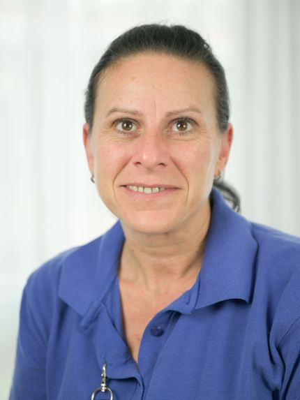 Doris Janny