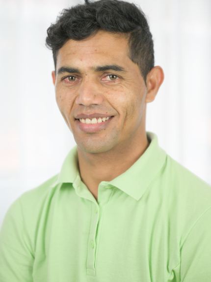 Zakhel Mohammad Atef