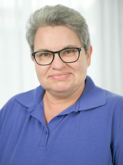 Elke Piringer
