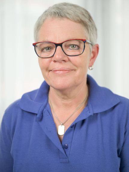 Roswitha Raidl