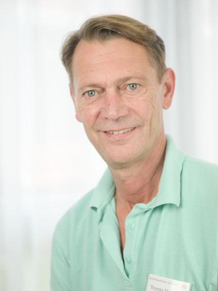 Thomas Mayrhofer