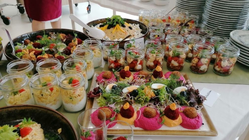 Soziale und kulturelle Aktivitäten 