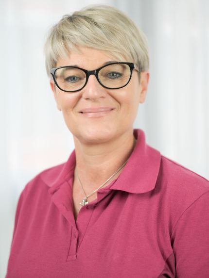Marion Maretschläger