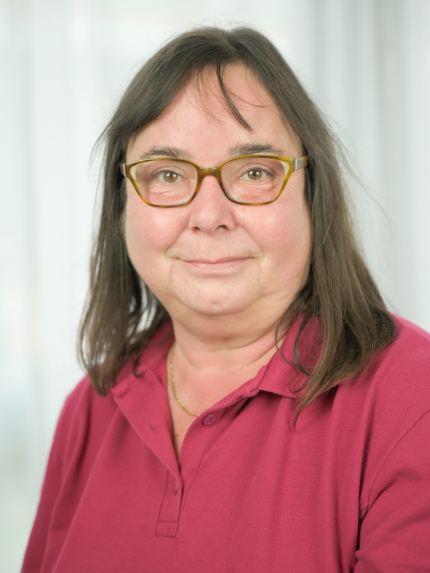 Petra Karhan