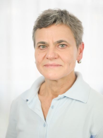 Hermine Seiberl