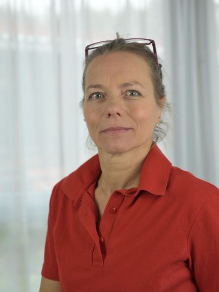 Monika Fallmann-Bauer