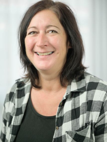 Sabine Fehringer