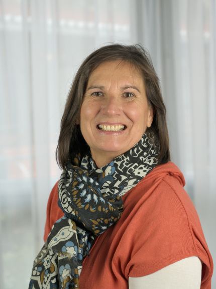 Brigitte Brunnhuber