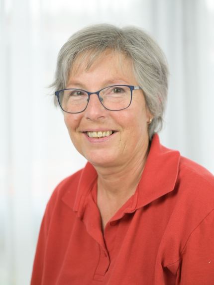 Gabriele Meixner