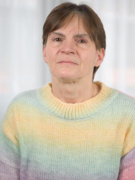 Silvia Groissböck