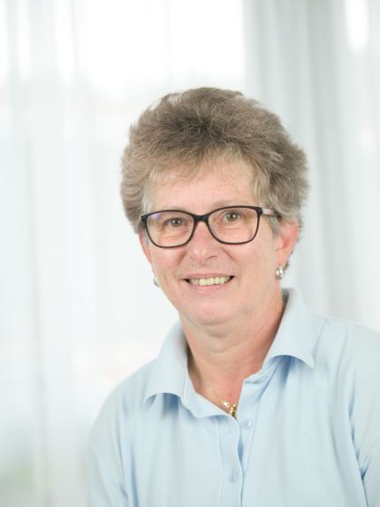 Karin Reiter