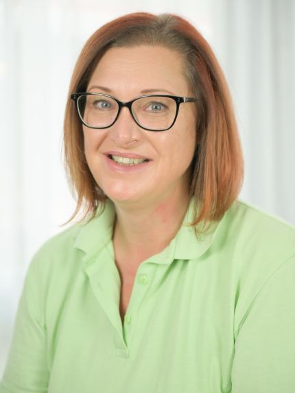 Birgit Hackl