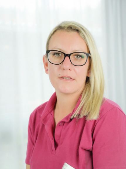 Carmen Dubkowitsch