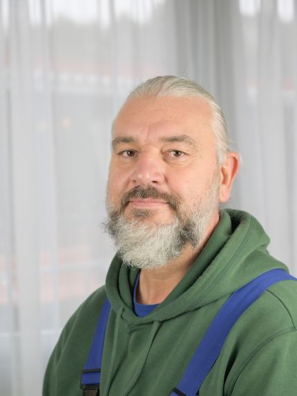Karl Kitzler