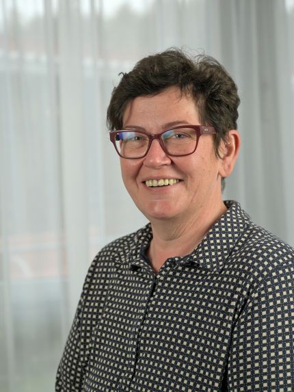 Bettina Lahnsteiner