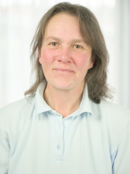 Sabine Kranz