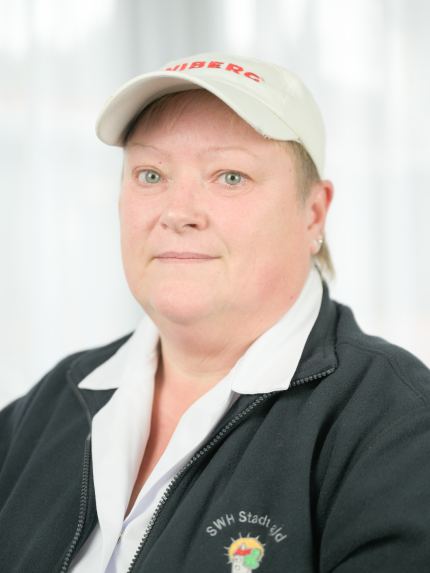 Heidemarie Zettl