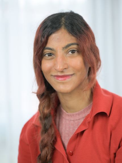 Hermine Rebecca Zeller
