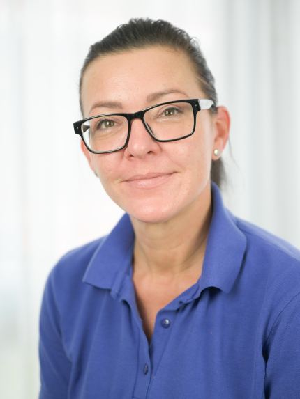 Christine Hasenzagl