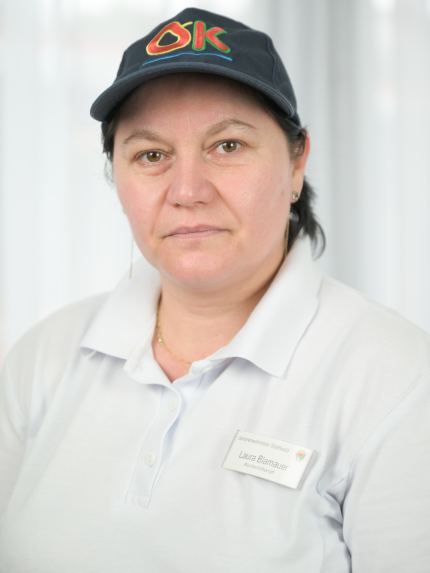 Laura Blamauer