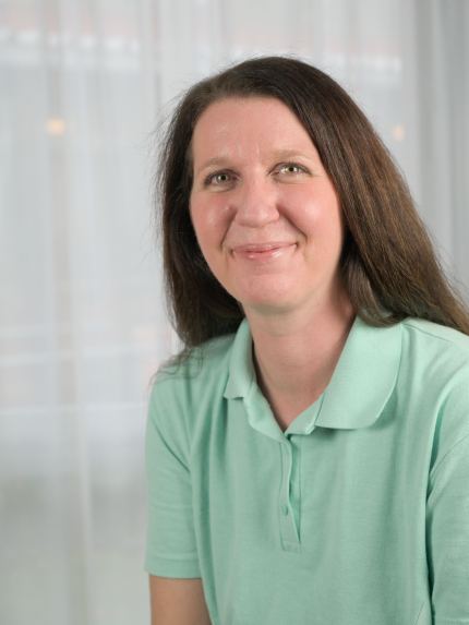 Sonja Holand
