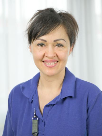 Teodora Kotrnetz