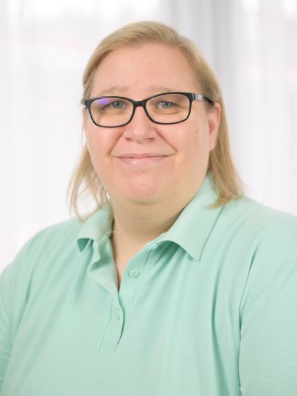 Bernadette Drescher