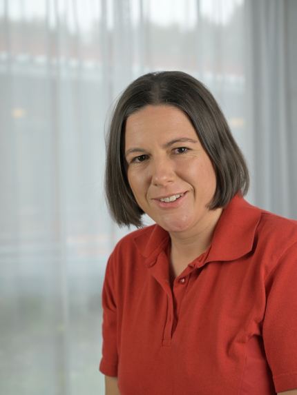 Elisabeth Kienberger