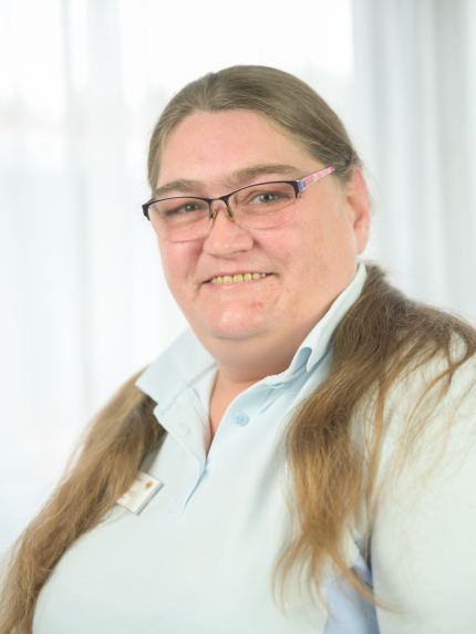 Sonja Kotrnetz