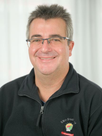 Stefan Zawodsky