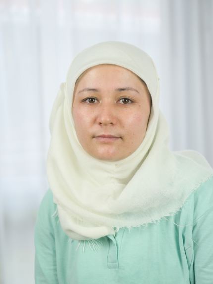Hawa Shafai