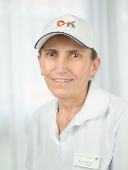 Hatayi Gülsen