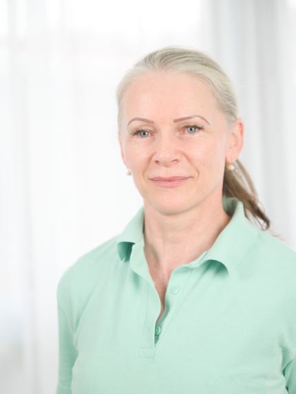 Monika Hromadová