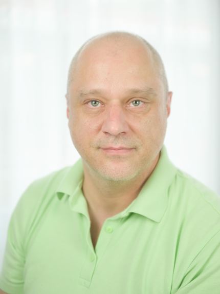 Horst Klinger