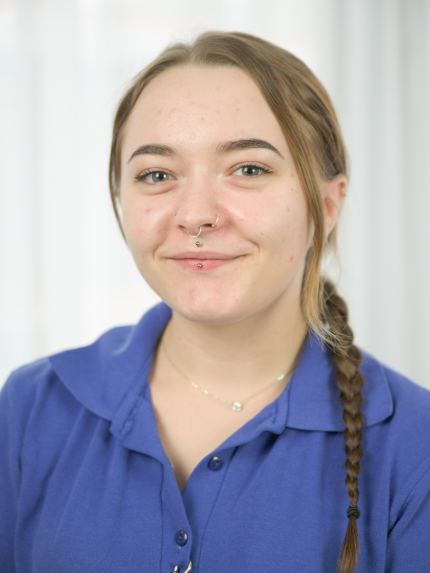 Aline Hinterhofer