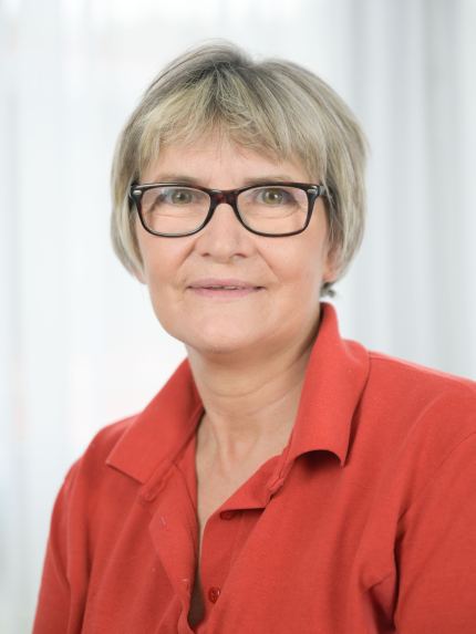 Brigitte Müllner