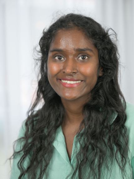 Suganthi Geertsen
