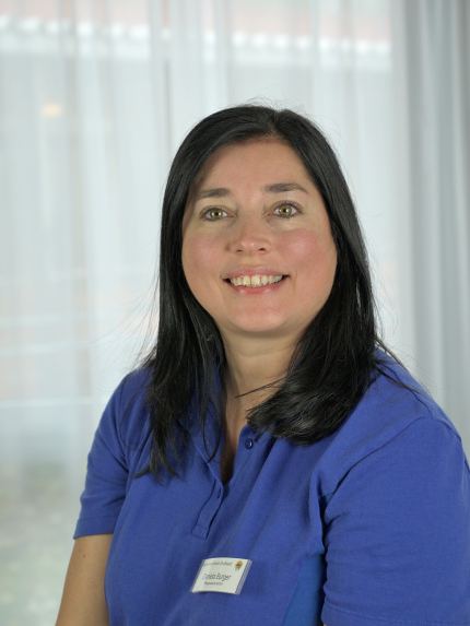 Daniela Burger