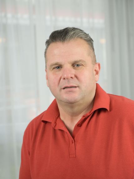 Mentor Sulejmani
