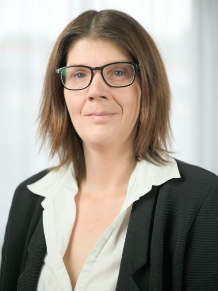 Jacqueline Fuchs