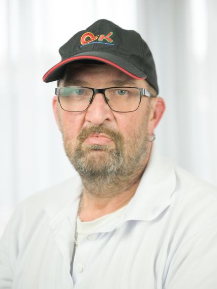 Michael Kranz