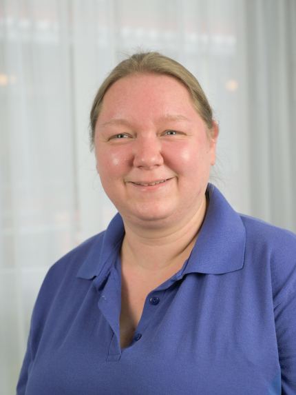 Birgit Mücke