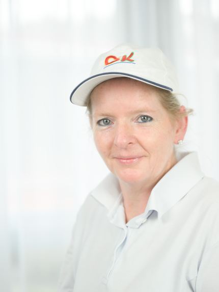 Alexandra Bauriedl