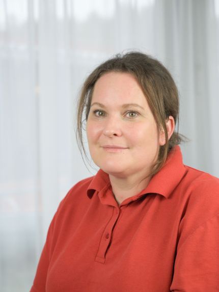 Verena Jantelj