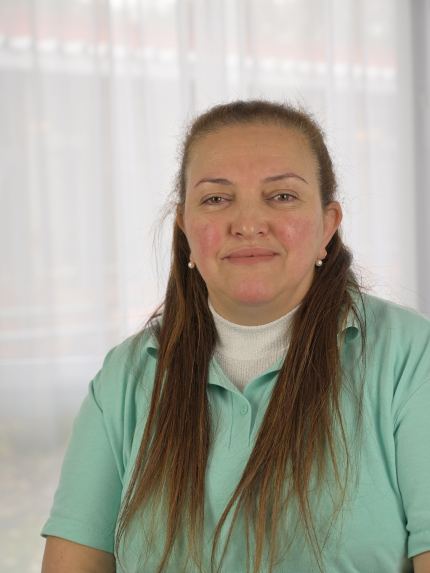 Zohra Haddad-Dhib