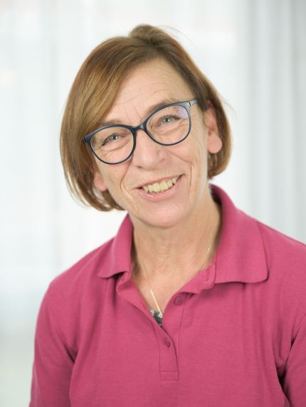 Beate Furchheim